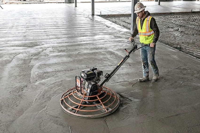 suelo-pavimento-fratasado-helicoptero-barcelona